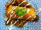 Food Review: Chimichanga, Unit Silverburn, Glasgow,