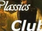 Classics Club Challenge