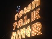 Vive Town Talk!
