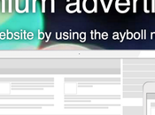 Ayboll Guide Native Advertisement Program Bloggers