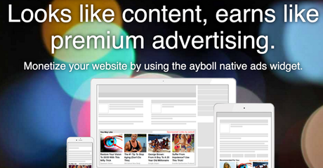 Ayboll Review – Native Advertisement Program For Bloggers : eAskme Ayboll Review – Native Advertisement Program For Bloggers : eAskme