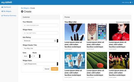 Ayboll Review – Native Advertisement Program For Bloggers : eAskme Ayboll Review – Native Advertisement Program For Bloggers : eAskme