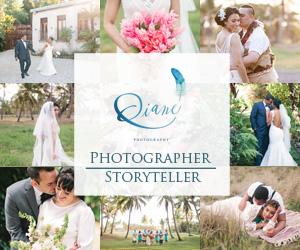 An Insanely Romantic Engagement Session by Qiane