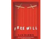 BOOK REVIEW: Free Will Harris