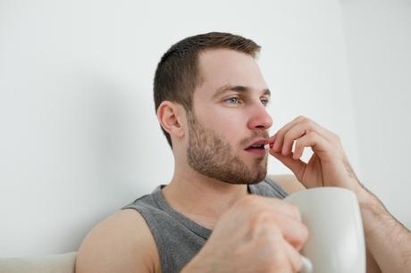 Supplements Men Need To Take Daily