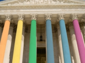 Supreme Court Hear Marriage Equality Cases This Week