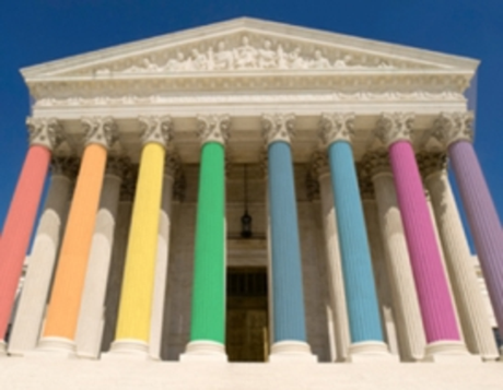 Supreme Court To Hear Marriage Equality Cases This Week