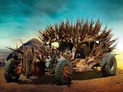 Check Badass Vehicles from MAX: FURY ROAD