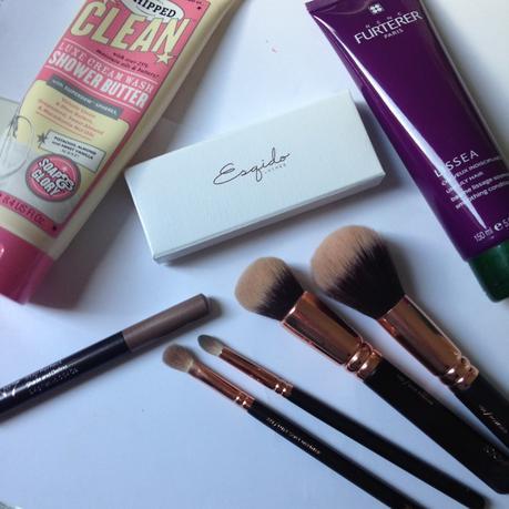 April Beauty Favourites 2015