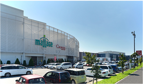 Investing in Japan's Shopping Centres - Croesus Retail Trust Retail Investor Seminar