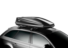 Practical summer travelling with Thule
