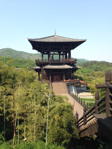 tea temple