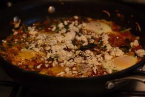 Shakshouka Shakshuka (1 of 2)