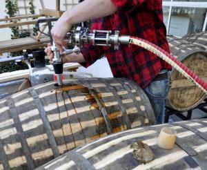 Over a Barrel: The Rising Cost for a Specialty Beer