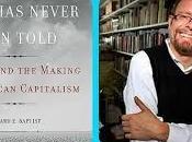 Slavery American Capitalism