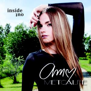 Amy Metcalfe’s Debut Album – Now Available!