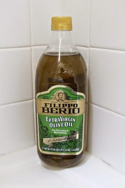 Fun in the Kitchen?! - Fixing a Dry & Flaky Scalp