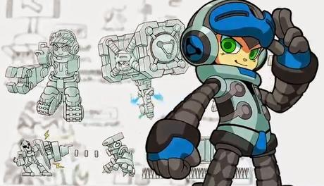 Mighty No.9 launches September 18 at retail and digital thanks to Deep Silver