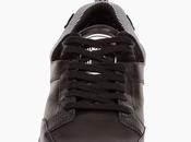 Clean With Catch: Kenzo Low-Top Trainer