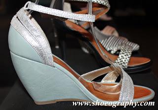 Shoe of the Day | Seychelles Like You Mean It Wedge