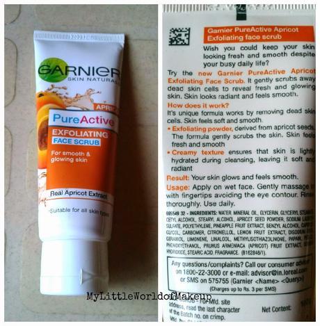 #TwiceAsNice combo from Garnier Skin Naturals - Are you #TwiceAsNice ?? #TwiceAsNice combo from Garnier Skin Naturals - Are you #TwiceAsNice ??