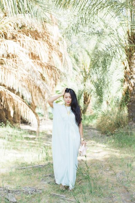 Beauty | Festival Face