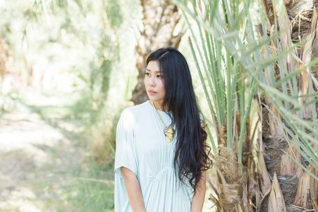 Beauty | Festival Face