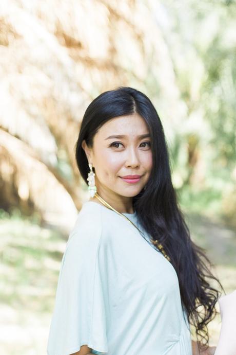 Beauty | Festival Face