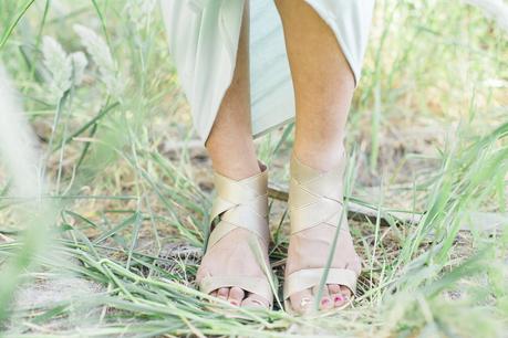 Beauty | Festival Face