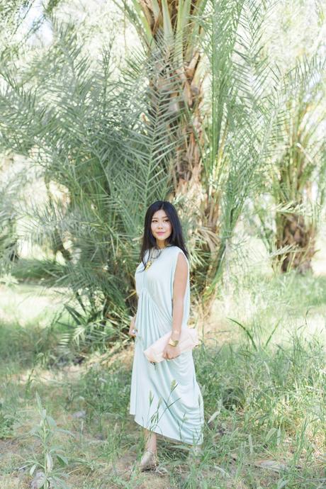 Beauty | Festival Face