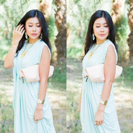 Beauty | Festival Face