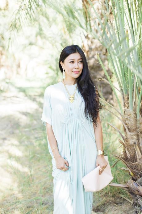 Beauty | Festival Face