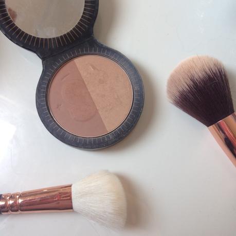 Review - Soap & Glory Solar Powder Bronzer