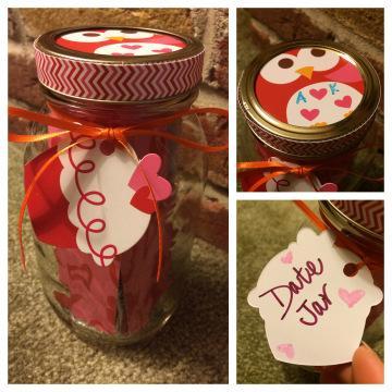 date jar valentine's day