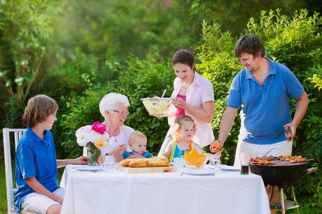 How to Make the Most of the Summer as a Family
