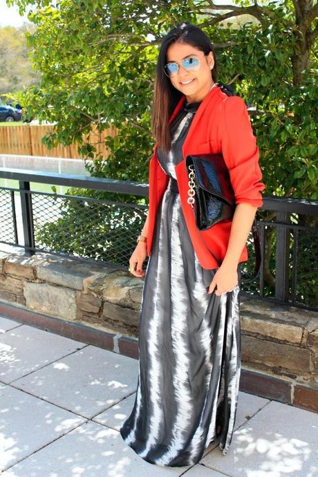 STYLE SWAP TUESDAYS - BRUNCHING IN TIE-DYE