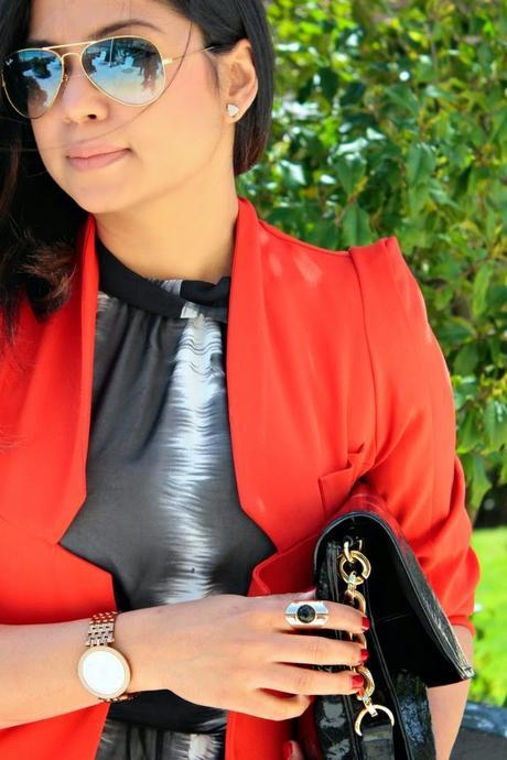 STYLE SWAP TUESDAYS - BRUNCHING IN TIE-DYE