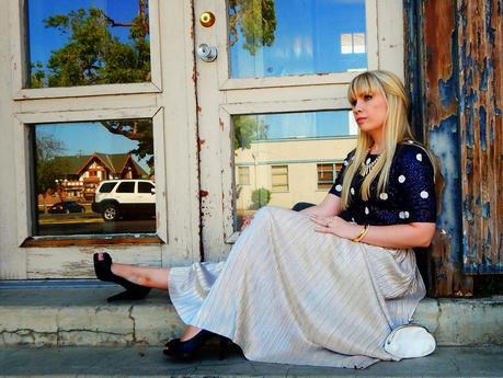 STYLE SWAP TUESDAYS - BRUNCHING IN TIE-DYE