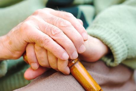 Are you worried about your elderly relatives’ security?