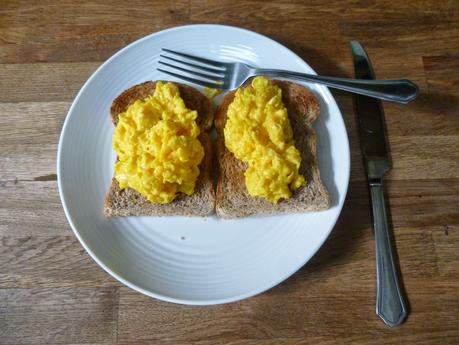 Day 2 - Live Below the Line