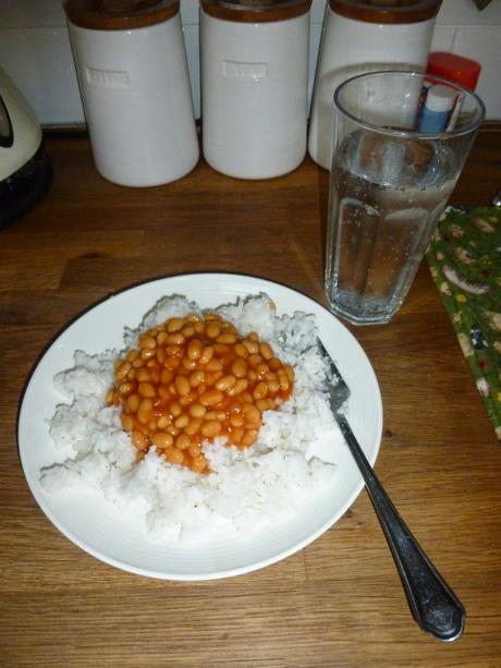 Day 2 - Live Below the Line