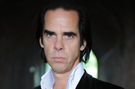Words about music (372): Nick Cave