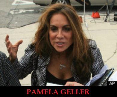 Pamela Geller