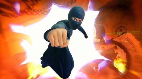 burka avenger