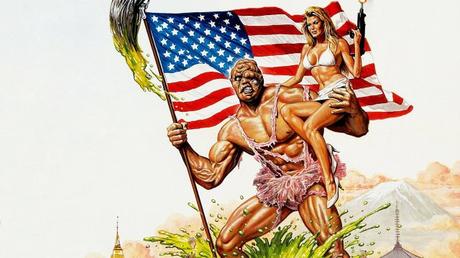 toxic avenger