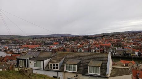 YORKSHIRE & VICTORIAN LITERATURE - WHITBY