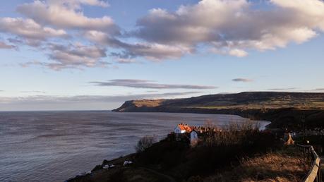 YORKSHIRE & VICTORIAN LITERATURE - WHITBY