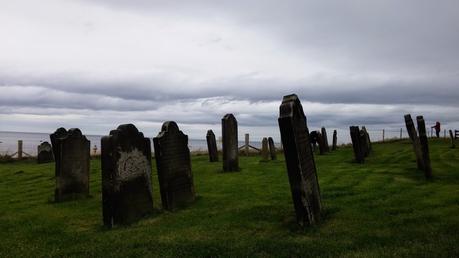 YORKSHIRE & VICTORIAN LITERATURE - WHITBY