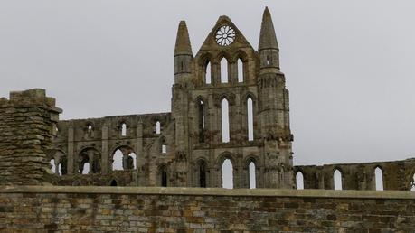 YORKSHIRE & VICTORIAN LITERATURE - WHITBY