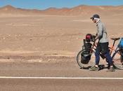 Cycling Through Atacama: Driest Desert World